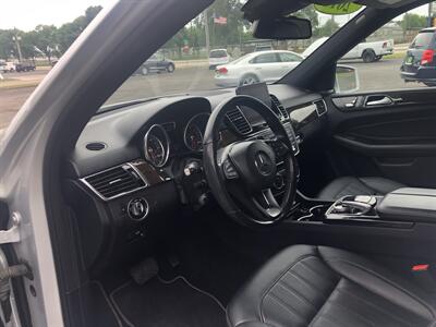 2018 Mercedes-Benz GLE GLE 350 4MATIC   - Photo 16 - Owatonna, MN 55060