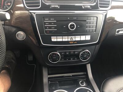 2018 Mercedes-Benz GLE GLE 350 4MATIC   - Photo 35 - Owatonna, MN 55060