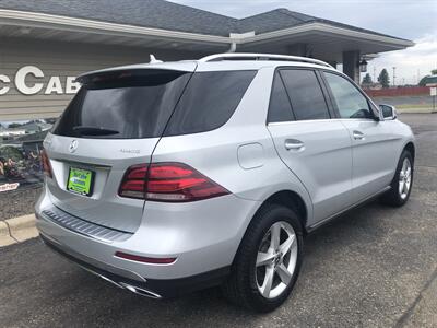 2018 Mercedes-Benz GLE GLE 350 4MATIC   - Photo 9 - Owatonna, MN 55060