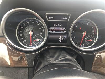 2018 Mercedes-Benz GLE GLE 350 4MATIC   - Photo 37 - Owatonna, MN 55060