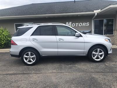2018 Mercedes-Benz GLE GLE 350 4MATIC   - Photo 1 - Owatonna, MN 55060