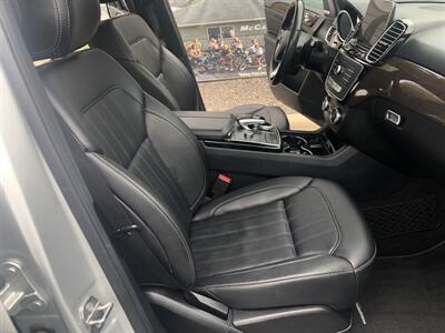 2018 Mercedes-Benz GLE GLE 350 4MATIC   - Photo 25 - Owatonna, MN 55060