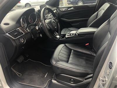 2018 Mercedes-Benz GLE GLE 350 4MATIC   - Photo 14 - Owatonna, MN 55060