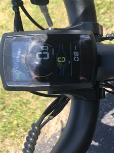2026 CURUSHER ROVER EBIKE   - Photo 3 - Owatonna, MN 55060
