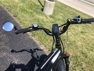 2026 CURUSHER ROVER EBIKE   - Photo 4 - Owatonna, MN 55060