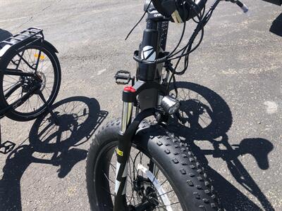 2026 CURUSHER ROVER EBIKE   - Photo 7 - Owatonna, MN 55060