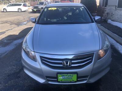2012 Honda Accord SE   - Photo 3 - Owatonna, MN 55060