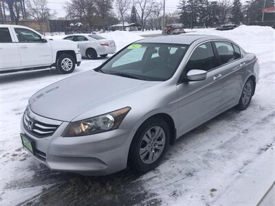 2012 Honda Accord SE   - Photo 5 - Owatonna, MN 55060