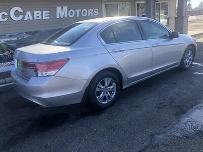 2012 Honda Accord SE   - Photo 9 - Owatonna, MN 55060