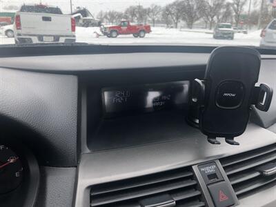 2012 Honda Accord SE   - Photo 25 - Owatonna, MN 55060