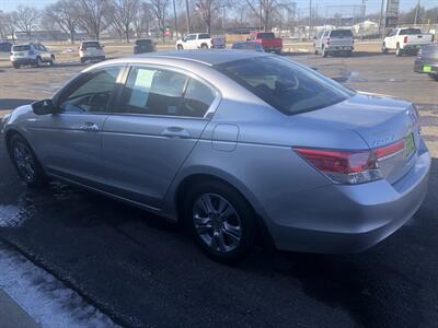 2012 Honda Accord SE   - Photo 6 - Owatonna, MN 55060