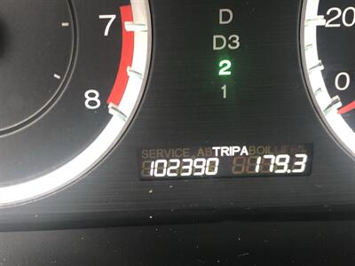 2012 Honda Accord SE   - Photo 27 - Owatonna, MN 55060