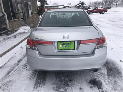 2012 Honda Accord SE   - Photo 7 - Owatonna, MN 55060