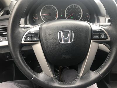 2012 Honda Accord SE   - Photo 28 - Owatonna, MN 55060
