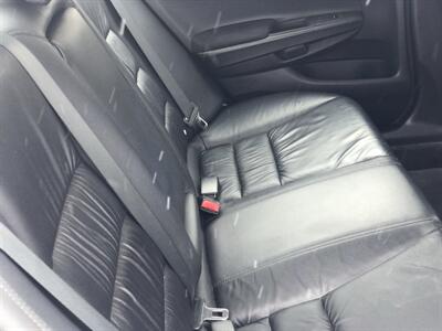 2012 Honda Accord SE   - Photo 22 - Owatonna, MN 55060