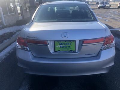 2012 Honda Accord SE   - Photo 7 - Owatonna, MN 55060