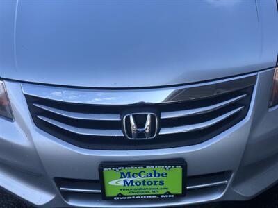 2012 Honda Accord SE   - Photo 4 - Owatonna, MN 55060