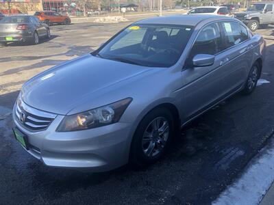 2012 Honda Accord SE   - Photo 5 - Owatonna, MN 55060