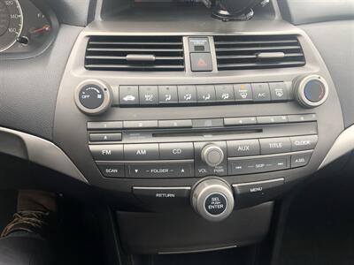 2012 Honda Accord SE   - Photo 23 - Owatonna, MN 55060