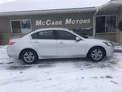 2012 Honda Accord SE   - Photo 1 - Owatonna, MN 55060