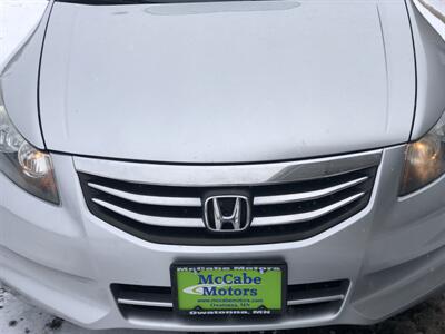 2012 Honda Accord SE   - Photo 4 - Owatonna, MN 55060