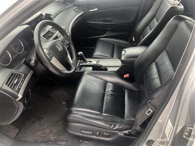 2012 Honda Accord SE   - Photo 16 - Owatonna, MN 55060