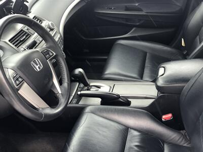 2012 Honda Accord SE   - Photo 17 - Owatonna, MN 55060