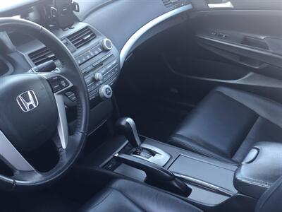 2012 Honda Accord SE   - Photo 14 - Owatonna, MN 55060