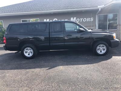 2006 Dodge Dakota ST   - Photo 1 - Owatonna, MN 55060