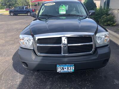 2006 Dodge Dakota ST   - Photo 3 - Owatonna, MN 55060