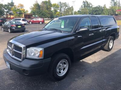 2006 Dodge Dakota ST   - Photo 5 - Owatonna, MN 55060