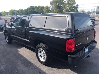 2006 Dodge Dakota ST   - Photo 6 - Owatonna, MN 55060