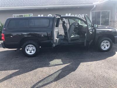 2006 Dodge Dakota ST   - Photo 19 - Owatonna, MN 55060