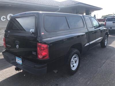 2006 Dodge Dakota ST   - Photo 8 - Owatonna, MN 55060