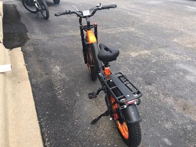 2023 Chyrusher Kommoda Ebike   - Photo 6 - Owatonna, MN 55060