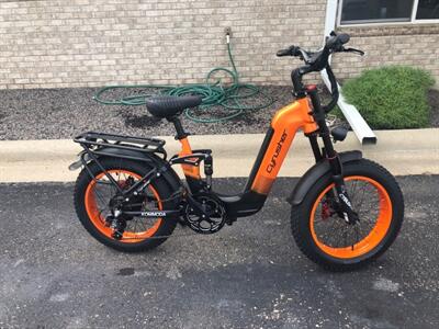 2023 Chyrusher Kommoda Ebike   - Photo 1 - Owatonna, MN 55060