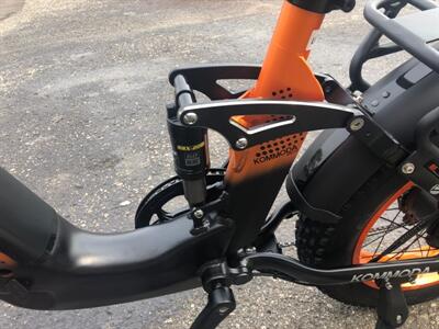 2023 Chyrusher Kommoda Ebike   - Photo 5 - Owatonna, MN 55060