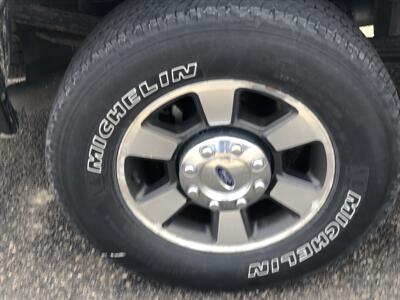 2011 Ford F-250 Super Duty Lariat   - Photo 20 - Owatonna, MN 55060