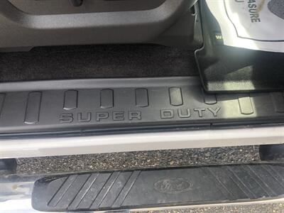 2011 Ford F-250 Super Duty Lariat   - Photo 14 - Owatonna, MN 55060