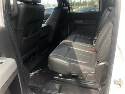 2011 Ford F-250 Super Duty Lariat   - Photo 10 - Owatonna, MN 55060