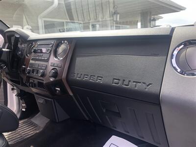 2011 Ford F-250 Super Duty Lariat   - Photo 17 - Owatonna, MN 55060