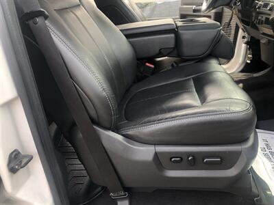 2011 Ford F-250 Super Duty Lariat   - Photo 15 - Owatonna, MN 55060