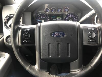2011 Ford F-250 Super Duty Lariat   - Photo 21 - Owatonna, MN 55060