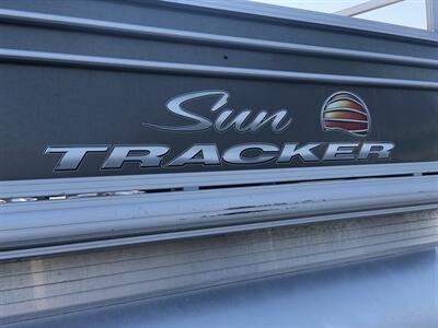 2020 SUN TRACKER FISHING PONTOON 24FT   - Photo 25 - Owatonna, MN 55060