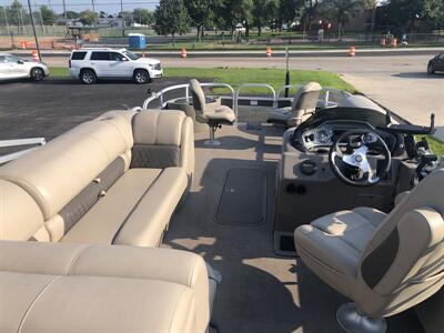 2020 SUN TRACKER FISHING PONTOON 24FT   - Photo 18 - Owatonna, MN 55060
