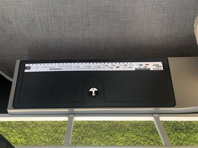 2020 SUN TRACKER FISHING PONTOON 24FT   - Photo 14 - Owatonna, MN 55060
