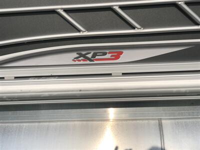2020 SUN TRACKER FISHING PONTOON 24FT   - Photo 4 - Owatonna, MN 55060