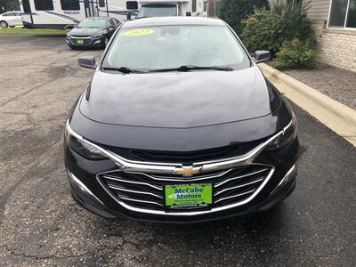 2023 Chevrolet Malibu LS Fleet   - Photo 3 - Owatonna, MN 55060