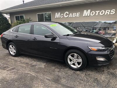 2023 Chevrolet Malibu LS Fleet   - Photo 2 - Owatonna, MN 55060