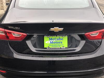 2023 Chevrolet Malibu LS Fleet   - Photo 8 - Owatonna, MN 55060